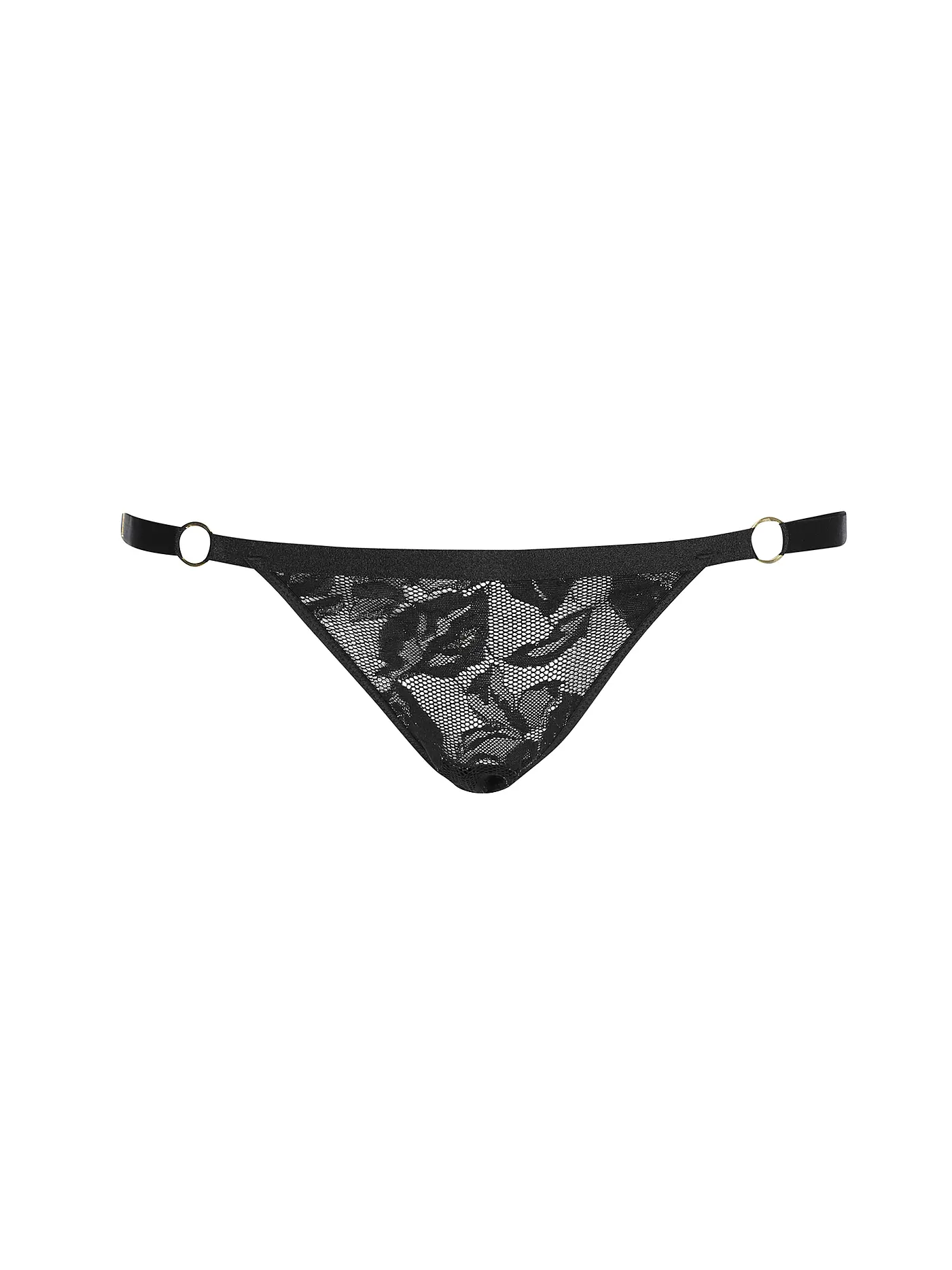 AUBADE | Set - Slip und Bralette TWIST AND LOVE | 